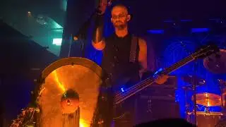 Wolves In The Throne Room live in Dublin, Ireland (Opium, 2024)