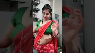 Imo video call show 🌹 recording tango hot bhabhi romance video 71 #funny #love #expression #entertai
