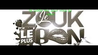 zouk retro mixer par dj ruddy