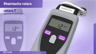 Rotaro T introduction