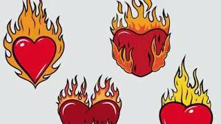 *FREE* Warhol.ss x nino paid x certified trapper type beat - SET MY HEART ON FIRE 