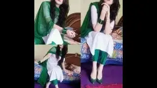 14 august dress collection 2018 pakistan independance day