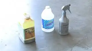 nuantare metoda 3 (acid stain)