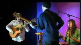 San Cristobal from MusicalCafe Tv Show, Channel 17, Santa Barbara.mov