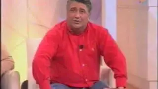 Manolo Mármol - un matrimonio