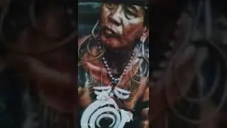 Jerita Sagah Tusun Ke 8