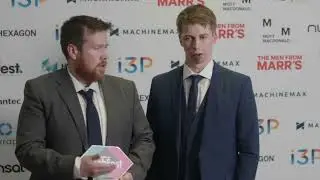 NCE TechFest 2021- Best Use of Technology  Digital Engineering