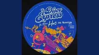 Hot (DE SOFFER Remix)