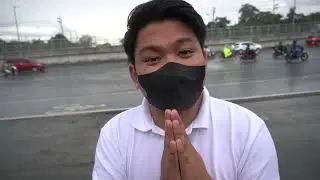 BAGONG KOTSE SA WAKAS!