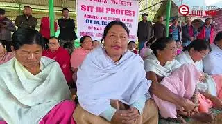 (KADUCO) amadi KHUKAMPAL II Kakching District na sinduna ngasi Lamjao da wakat mifam chatthakhre.