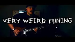 Sinner's Rise - Deny Paradise (Official Guitar Playthrough)