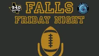 Falls Friday Night (Week 8)