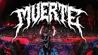 MUERTE @ LOST LANDS 2023