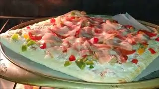 Two Pizza's For Under 7 Bucks Save Money