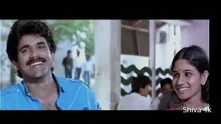 Shiva 4K Re-Release Trailer | Nagarjuna Classic | Ram Gopal Varma | Cult Action Movie in 4K #shiva4k