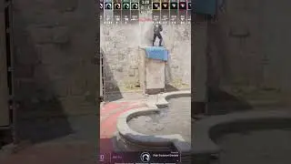 NAF&rsquo;s Banana Nade from Coffin is GENIUS (Inferno CT)