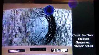 Inside a Dyson Shell