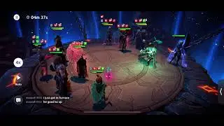 Age of magic: how to beat stronger assassins 