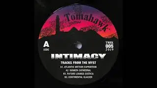 Intimacy - Alantic Meteor Expedition