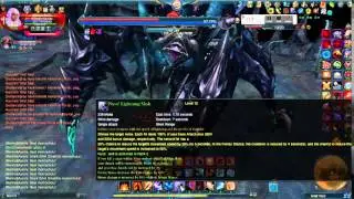 Forsaken World: Hell road floor 50