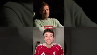 Jurgen Klopp on Returning to Liverpool&hellip; 🥹🔴