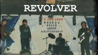 Revolver-lo que siento por ti..(yessy*)
