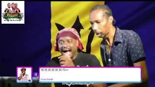 FREEDOM SOUNDS AT DUB RELOAD