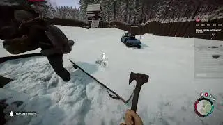Sons Of The Forest