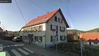 Baerenthal