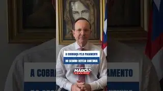 A cobran&ccedil;a pelo pagamento do seguro-defeso continua!