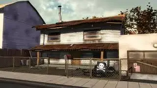 Funki Punky Capitulo 1