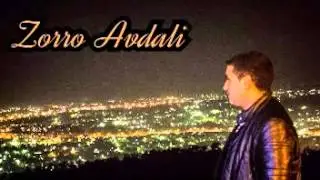 Zorro Avdali    Disa cu  2015