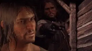 &ldquo;Jim Milton Rides Again?&rdquo; As Original John Marston