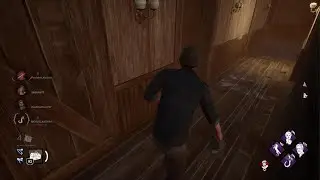 Quentin Smith vs The Nurse