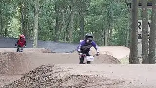 The A-Train:  Shoreham BMX 9/29/24 Main Event Win!!!!