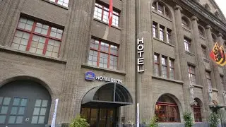 Best Western Hotel Bern, Switzerland | Travel With Priyanshi