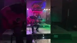 Brandon Jordan cover &ldquo;Fire Away&rdquo;
