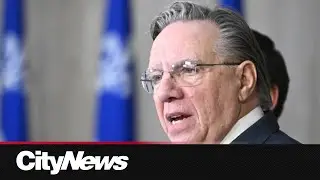 Quebec National Assembly session ends: year in review