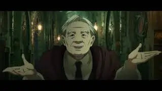 【AMV】Lord of the Mysteries - Crazy