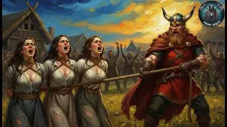 Noble Women&rsquo;s Darkest Secrets After Viking Conquests Revealed | Medieval Spirits