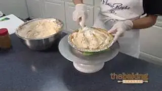 Peanut Butter Pie - Sugar-Free Whip'n Ice - Flavor Right