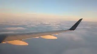 Landing MDW-MSP (18jan2026)