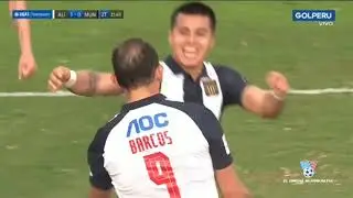 VIDEO MOTIVACIONAL ALIANZA LIMA CAMPEÓN 2021