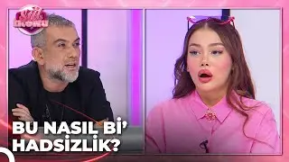 Diskalifiye Çanları Çalmaya Başladı❗ | Stil İkonu 4. Bölüm