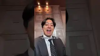 Свадьба в Японии!! #япония #шорты