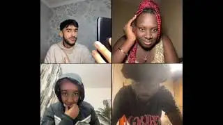 PART 1 Samvok7 (January 19, 2026) instagram live deaf funny world #deaf #ive #funnyvideo