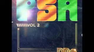 PRo - Have It All [PSA Volume 2] [1080p]