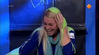 Double teacher gunge
