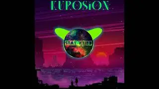 Stay weird - Kurosion