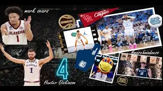 NEW COLLEGE HOOPS MOD??? 2025 COLLEGE BASKETBALL MOD PS3/RPCS3 V4.2!!